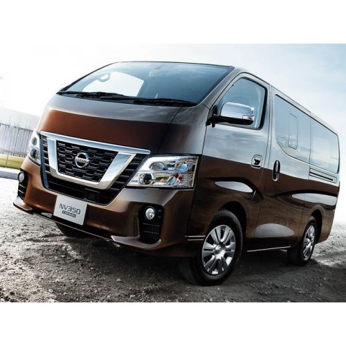 Cho thuê xe 16 chỗ Nissan NV350 Urvan